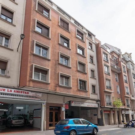 Bilbao Indautxu III By Aston Rentals Kültér fotó
